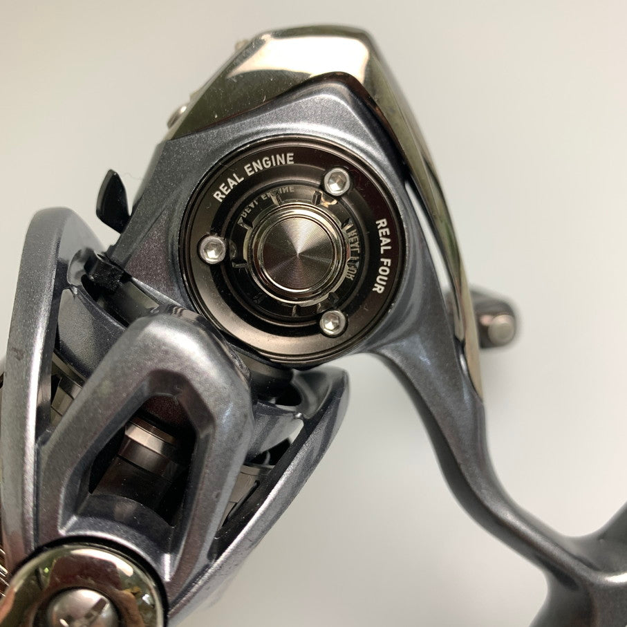 【中古品】 DAIWA ダイワ 15ルビアス 2506H リール 釣り具 134-260309-SH-14-min 万代Net店