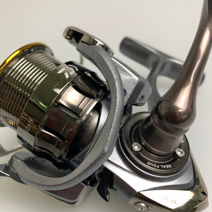 【中古品】 DAIWA ダイワ 15ルビアス 2506H リール 釣り具 134-260309-SH-14-min 万代Net店