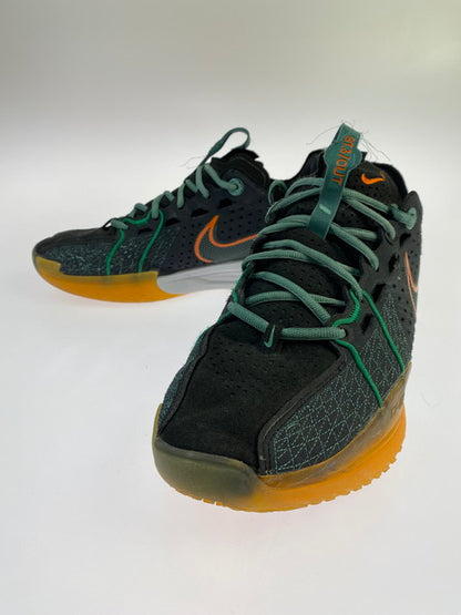 【中古品】【メンズ】 NIKE ナイキ G.T. CUT 3 EP DV2918-001 G.T.カット スニーカー 靴 160-250131-yn-15-min サイズ：27.5cm US9.5 カラー：ブラック 万代Net店