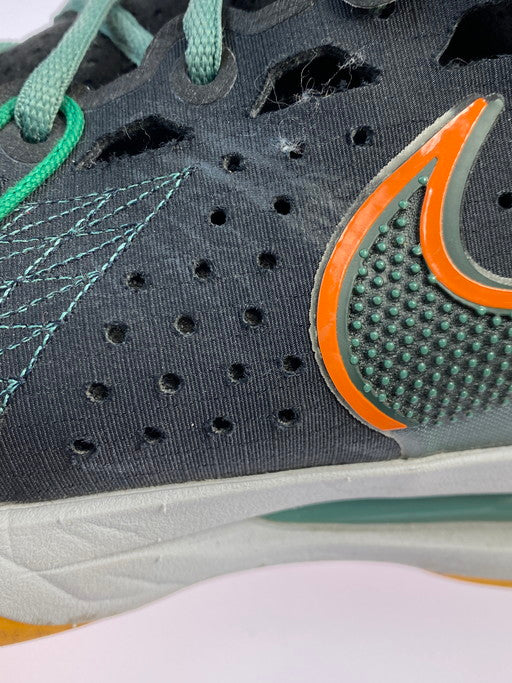 【中古品】【メンズ】 NIKE ナイキ G.T. CUT 3 EP DV2918-001 G.T.カット スニーカー 靴 160-250131-yn-15-min サイズ：27.5cm US9.5 カラー：ブラック 万代Net店