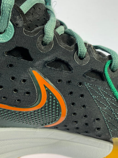 【中古品】【メンズ】 NIKE ナイキ G.T. CUT 3 EP DV2918-001 G.T.カット スニーカー 靴 160-250131-yn-15-min サイズ：27.5cm US9.5 カラー：ブラック 万代Net店