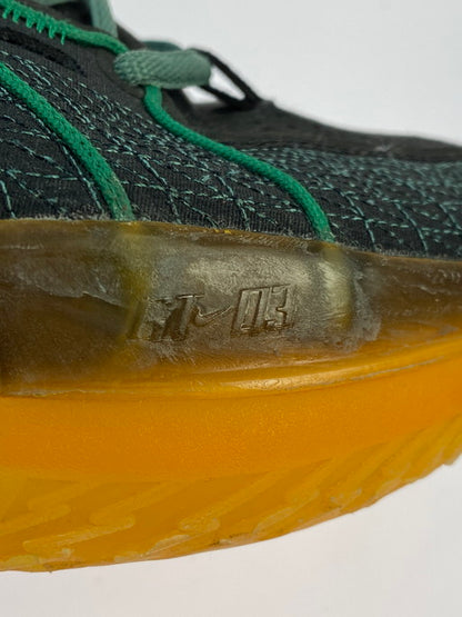 【中古品】【メンズ】 NIKE ナイキ G.T. CUT 3 EP DV2918-001 G.T.カット スニーカー 靴 160-250131-yn-15-min サイズ：27.5cm US9.5 カラー：ブラック 万代Net店