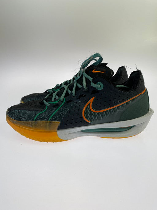 【中古品】【メンズ】 NIKE ナイキ G.T. CUT 3 EP DV2918-001 G.T.カット スニーカー 靴 160-250131-yn-15-min サイズ：27.5cm US9.5 カラー：ブラック 万代Net店
