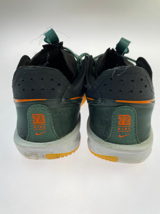 【中古品】【メンズ】 NIKE ナイキ G.T. CUT 3 EP DV2918-001 G.T.カット スニーカー 靴 160-250131-yn-15-min サイズ：27.5cm US9.5 カラー：ブラック 万代Net店