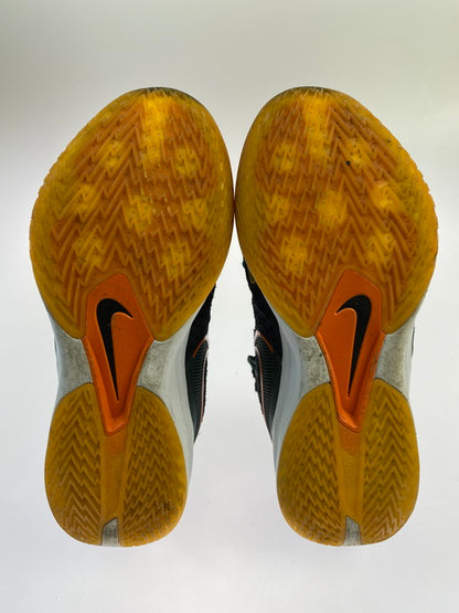【中古品】【メンズ】 NIKE ナイキ G.T. CUT 3 EP DV2918-001 G.T.カット スニーカー 靴 160-250131-yn-15-min サイズ：27.5cm US9.5 カラー：ブラック 万代Net店