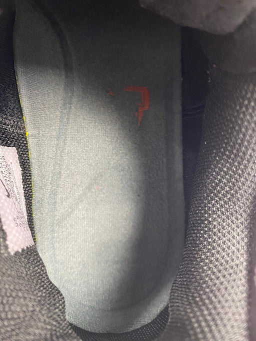 【中古品】【メンズ】 NIKE ナイキ G.T. CUT 3 EP DV2918-001 G.T.カット スニーカー 靴 160-250131-yn-15-min サイズ：27.5cm US9.5 カラー：ブラック 万代Net店