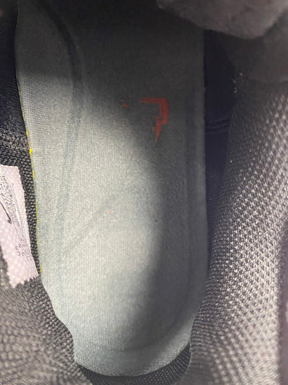 【中古品】【メンズ】 NIKE ナイキ G.T. CUT 3 EP DV2918-001 G.T.カット スニーカー 靴 160-250131-yn-15-min サイズ：27.5cm US9.5 カラー：ブラック 万代Net店