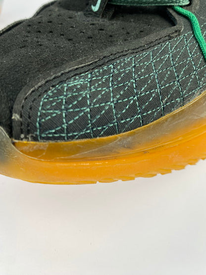 【中古品】【メンズ】 NIKE ナイキ G.T. CUT 3 EP DV2918-001 G.T.カット スニーカー 靴 160-250131-yn-15-min サイズ：27.5cm US9.5 カラー：ブラック 万代Net店