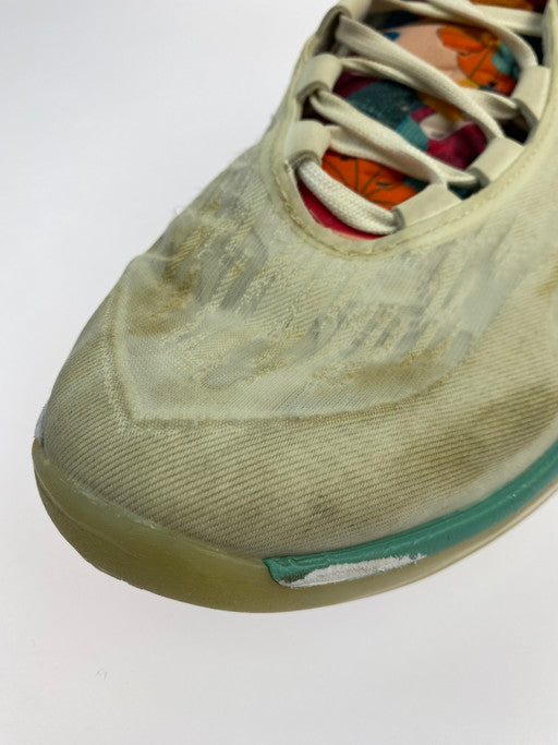 【中古品】【メンズ】 NIKE ナイキ AIR ZOOM GT CUT 2 FD4321-101 エア ズーム カット スニーカー 靴 160-250131-yn-03-min サイズ：27.5cm US9.5 カラー：ホワイト 万代Net店