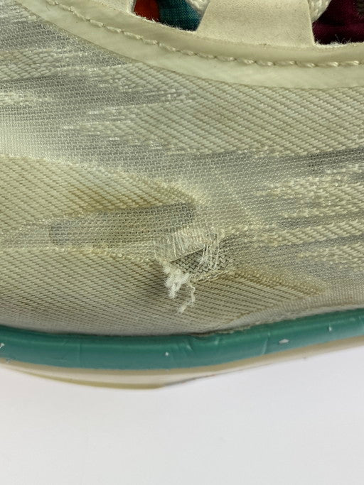 【中古品】【メンズ】 NIKE ナイキ AIR ZOOM GT CUT 2 FD4321-101 エア ズーム カット スニーカー 靴 160-250131-yn-03-min サイズ：27.5cm US9.5 カラー：ホワイト 万代Net店