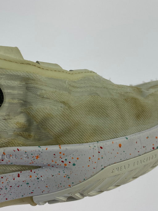 【中古品】【メンズ】 NIKE ナイキ AIR ZOOM GT CUT 2 FD4321-101 エア ズーム カット スニーカー 靴 160-250131-yn-03-min サイズ：27.5cm US9.5 カラー：ホワイト 万代Net店