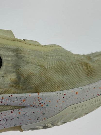 【中古品】【メンズ】 NIKE ナイキ AIR ZOOM GT CUT 2 FD4321-101 エア ズーム カット スニーカー 靴 160-250131-yn-03-min サイズ：27.5cm US9.5 カラー：ホワイト 万代Net店