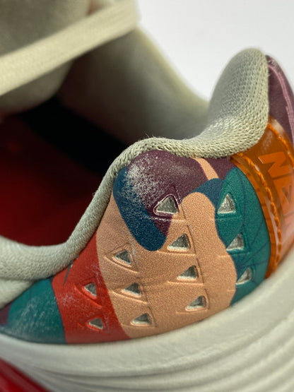 【中古品】【メンズ】 NIKE ナイキ AIR ZOOM GT CUT 2 FD4321-101 エア ズーム カット スニーカー 靴 160-250131-yn-03-min サイズ：27.5cm US9.5 カラー：ホワイト 万代Net店