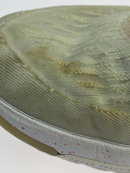 【中古品】【メンズ】 NIKE ナイキ AIR ZOOM GT CUT 2 FD4321-101 エア ズーム カット スニーカー 靴 160-250131-yn-03-min サイズ：27.5cm US9.5 カラー：ホワイト 万代Net店