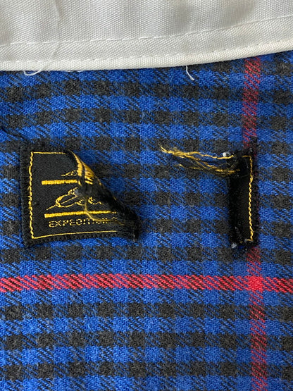 【現状渡し品】【メンズ】 黒タグLS SHIRT シャツ トップス 144-250201-ks-40-min サイズ：不明 カラー：ブルー系 万代Net店