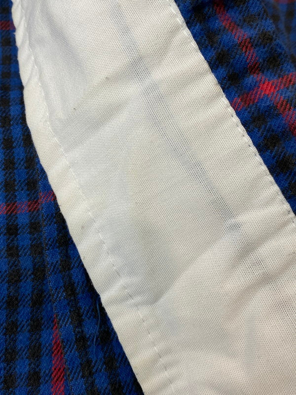 【現状渡し品】【メンズ】 黒タグLS SHIRT シャツ トップス 144-250201-ks-40-min サイズ：不明 カラー：ブルー系 万代Net店