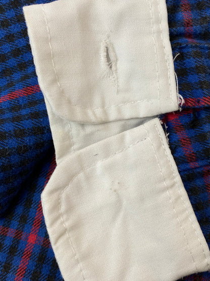 【現状渡し品】【メンズ】 黒タグLS SHIRT シャツ トップス 144-250201-ks-40-min サイズ：不明 カラー：ブルー系 万代Net店