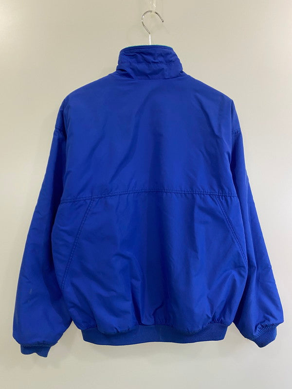 【中古品】【メンズ】 patagonia パタゴニア 80S SHELED SYNCHILA JACKET アウター 144-250129-AS-17-min カラー：ブルー 万代Net店