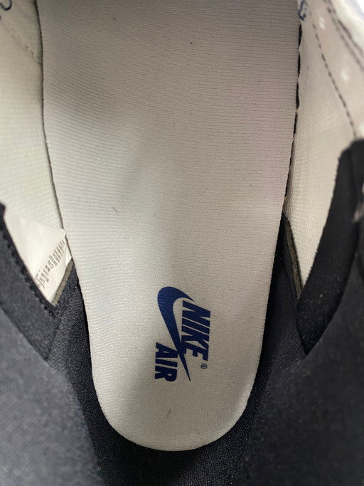 【中古美品】【メンズ】 NIKE ナイキ DZ5485-401 AIR JORDAN 1 RETRO HIGH OG エア ジョーダン 1 レトロ ハイ スニーカー シューズ 靴 160-250131-me-03-min サイズ：27.5cm US9.5 カラー：MIDNIGHT NAVY/BLACK-WHITE-SAIL 万代Net店