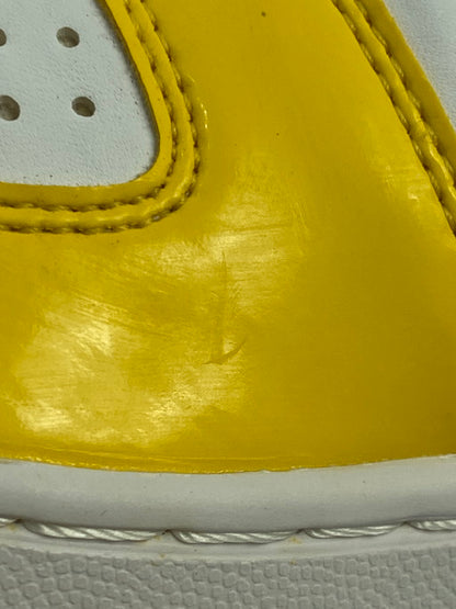 【中古品】【レディース】 NIKE ナイキ TERMINATOR LOW BASIC 336610-113 ターミネーター ロー スニーカー 靴 166-250204-yn-08-min サイズ：24.0 カラー：WHITE/WHITE-VRSTY MZ-GLD AMBR 万代Net店