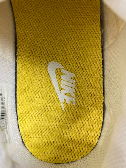 【中古品】【レディース】 NIKE ナイキ TERMINATOR LOW BASIC 336610-113 ターミネーター ロー スニーカー 靴 166-250204-yn-08-min サイズ：24.0 カラー：WHITE/WHITE-VRSTY MZ-GLD AMBR 万代Net店