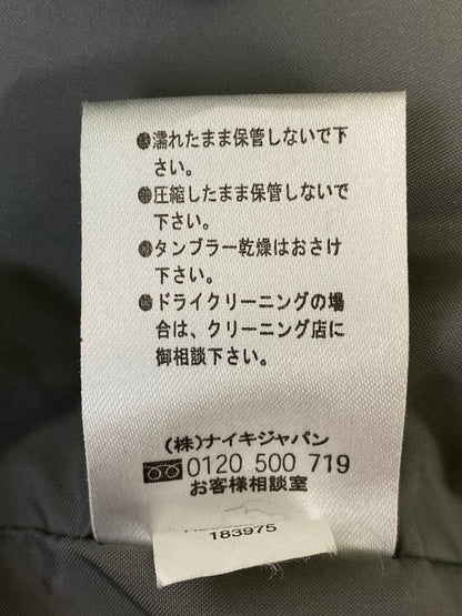 【中古品】【メンズ】 NIKE ACG ナイキ エーシージー H20308YNG 3 OUTER LAYER COUCHE EXTERNE アウター ダウンジャケット 144-250129-AS-11-min サイズ：M カラー：グレー系 万代Net店