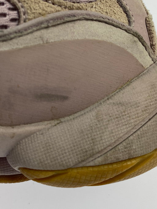 【中古品】【メンズ】 adidas アディダス YEEZY 500 SOFT VISION FW2656 イージー 500 ソフトヴィジョン 161-250131-yn-16-min サイズ：28.0cm カラー：SOFVIS/SOFVIS/SOFVIS 万代Net店