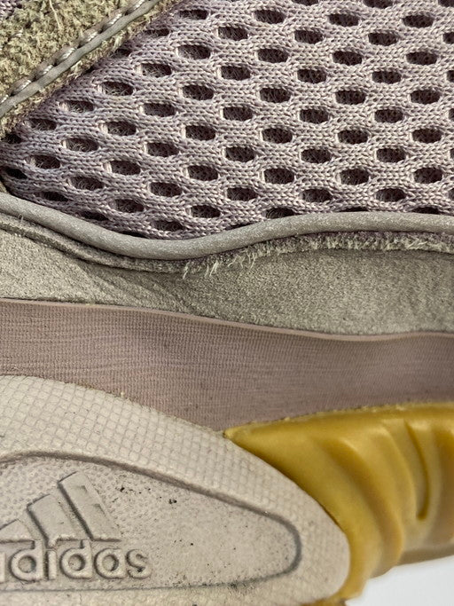 【中古品】【メンズ】 adidas アディダス YEEZY 500 SOFT VISION FW2656 イージー 500 ソフトヴィジョン 161-250131-yn-16-min サイズ：28.0cm カラー：SOFVIS/SOFVIS/SOFVIS 万代Net店