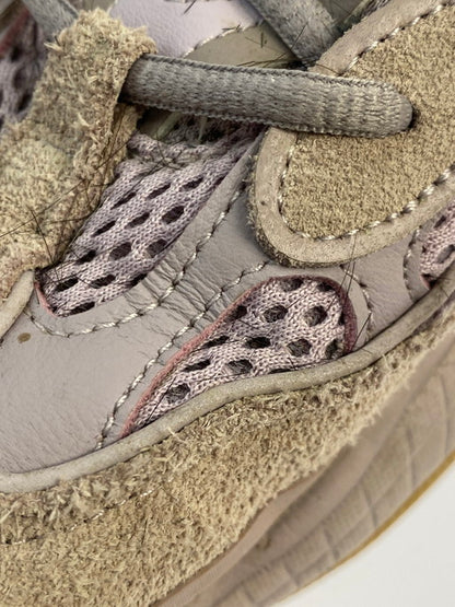 【中古品】【メンズ】 adidas アディダス YEEZY 500 SOFT VISION FW2656 イージー 500 ソフトヴィジョン 161-250131-yn-16-min サイズ：28.0cm カラー：SOFVIS/SOFVIS/SOFVIS 万代Net店