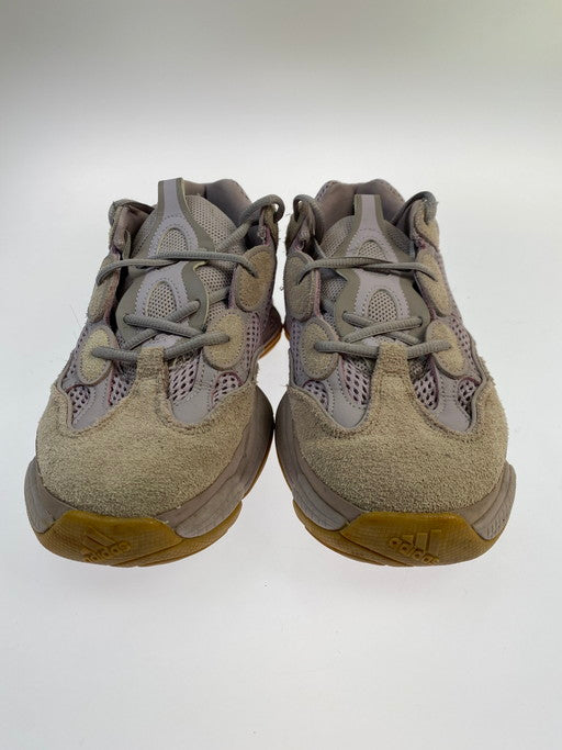 【中古品】【メンズ】 adidas アディダス YEEZY 500 SOFT VISION FW2656 イージー 500 ソフトヴィジョン 161-250131-yn-16-min サイズ：28.0cm カラー：SOFVIS/SOFVIS/SOFVIS 万代Net店