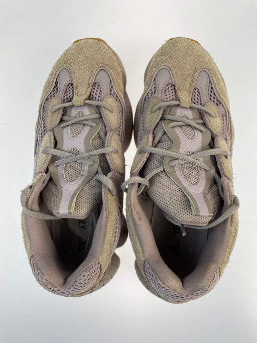 【中古品】【メンズ】 adidas アディダス YEEZY 500 SOFT VISION FW2656 イージー 500 ソフトヴィジョン 161-250131-yn-16-min サイズ：28.0cm カラー：SOFVIS/SOFVIS/SOFVIS 万代Net店