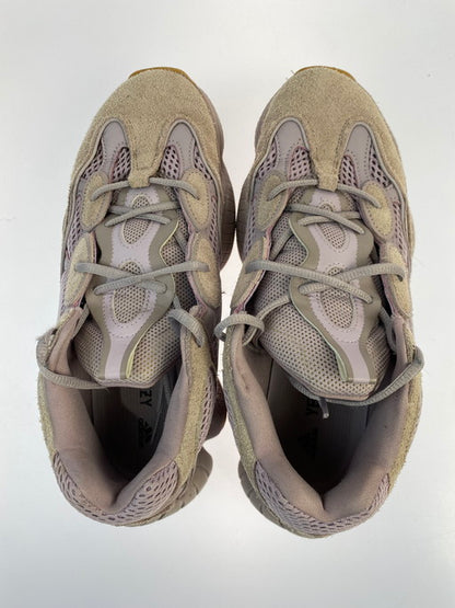 【中古品】adidas アディダス YEEZY 500 SOFT VISION FW2656 イージー 500 ソフトヴィジョン 161-250131-yn-16-min サイズ：28.0cm カラー：SOFVIS/SOFVIS/SOFVIS 万代Net店