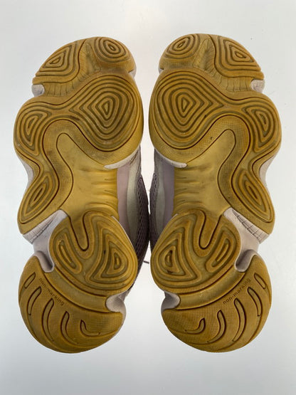 【中古品】【メンズ】 adidas アディダス YEEZY 500 SOFT VISION FW2656 イージー 500 ソフトヴィジョン 161-250131-yn-16-min サイズ：28.0cm カラー：SOFVIS/SOFVIS/SOFVIS 万代Net店