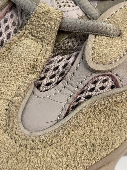 【中古品】【メンズ】 adidas アディダス YEEZY 500 SOFT VISION FW2656 イージー 500 ソフトヴィジョン 161-250131-yn-16-min サイズ：28.0cm カラー：SOFVIS/SOFVIS/SOFVIS 万代Net店