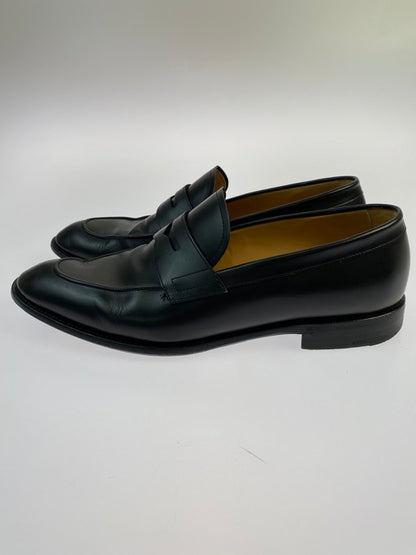 【中古品】【メンズ】 LOUIS VUITTON ルイ・ヴィトン LOAFERS DI 1201 コインローファー 靴 179-250204-yn-17-min サイズ：8 カラー：ブーツ 万代Net店