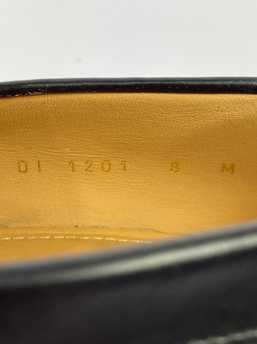 【中古品】【メンズ】 LOUIS VUITTON ルイ・ヴィトン LOAFERS DI 1201 コインローファー 靴 179-250204-yn-17-min サイズ：8 カラー：ブーツ 万代Net店