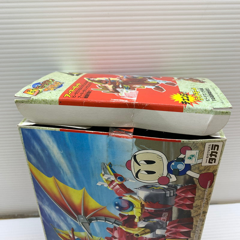 【中古品】 ビーダマン 爆外伝 A-11 フレアードラゴン B-DAMAN 059-260212-SH-07-min 万代Net店
