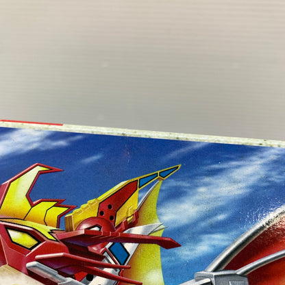 【中古品】 ビーダマン 爆外伝 A-11 フレアードラゴン B-DAMAN 059-260212-SH-07-min 万代Net店