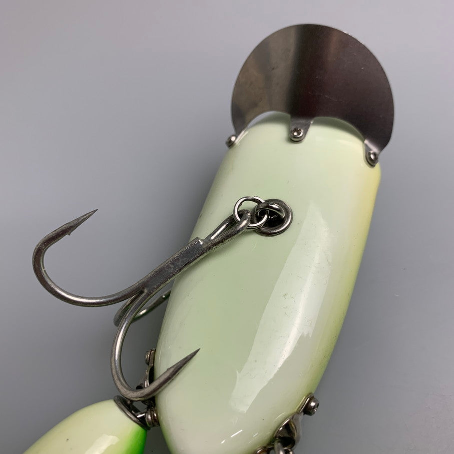 【中古品】 オウルジーンズ ツリカエル ルアー 135-260406-SH-05-min 万代Net店