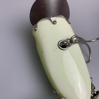 【中古品】 オウルジーンズ ツリカエル ルアー 135-260406-SH-05-min 万代Net店