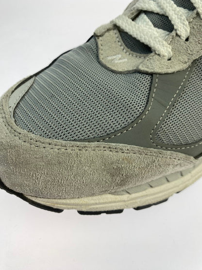 【中古品】【メンズ】 NEW BALANCE ニューバランス SNEAKERS M2002RXJ スニーカー 靴 162-250131-yn-18-min サイズ：28.0cm カラー：グレー 万代Net店