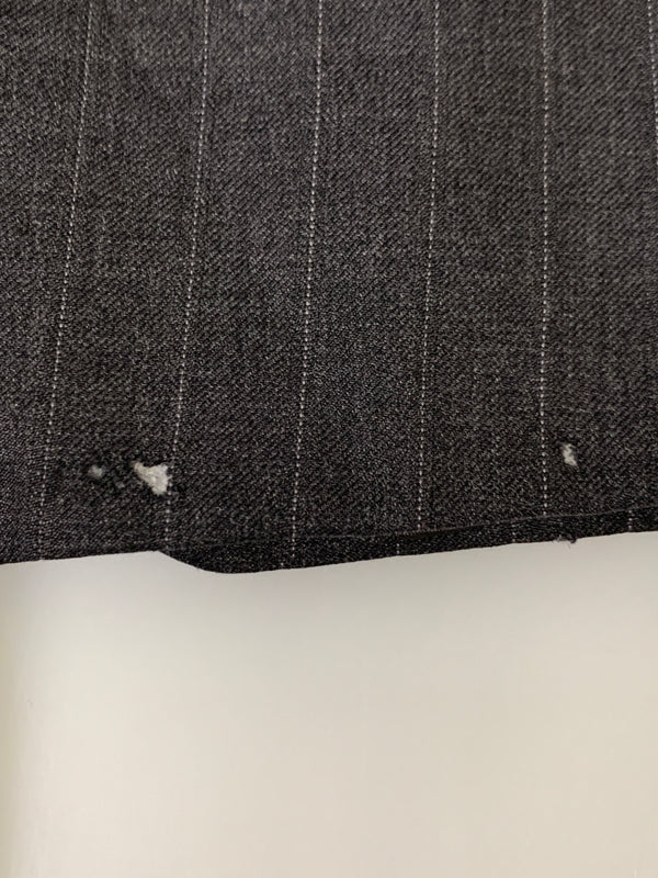 【現状渡し品】【メンズ】 CHAPS RALPH LAUREN チャップス ラルフローレン TAILORED JACKET テーラードジャケット アウター 146-260617-yn-08-min サイズ：表記不明 下記参照 カラー：ダークグレー 万代Net店