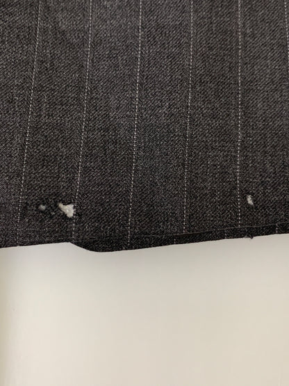 【現状渡し品】【メンズ】 CHAPS RALPH LAUREN チャップス ラルフローレン TAILORED JACKET テーラードジャケット アウター 146-260617-yn-08-min サイズ：表記不明 下記参照 カラー：ダークグレー 万代Net店