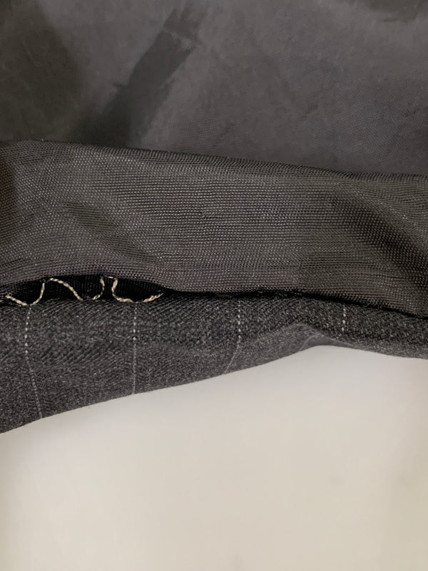 【現状渡し品】【メンズ】 CHAPS RALPH LAUREN チャップス ラルフローレン TAILORED JACKET テーラードジャケット アウター 146-260617-yn-08-min サイズ：表記不明 下記参照 カラー：ダークグレー 万代Net店