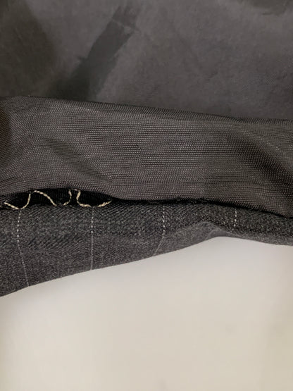 【現状渡し品】【メンズ】 CHAPS RALPH LAUREN チャップス ラルフローレン TAILORED JACKET テーラードジャケット アウター 146-260617-yn-08-min サイズ：表記不明 下記参照 カラー：ダークグレー 万代Net店