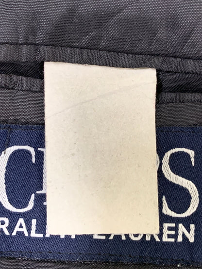 【現状渡し品】【メンズ】 CHAPS RALPH LAUREN チャップス ラルフローレン TAILORED JACKET テーラードジャケット アウター 146-260617-yn-08-min サイズ：表記不明 下記参照 カラー：ダークグレー 万代Net店