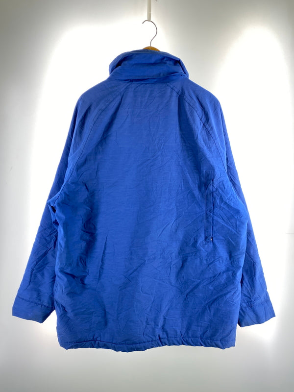 【現状渡し品】【メンズ】 WOOLRICH ウールリッチ 70S MOUNTAIN JACKET 1970年代 マウンテンジャケット メンズ アウター 146-260617-KS-28-min サイズ：XL カラー：ブルー 万代Net店