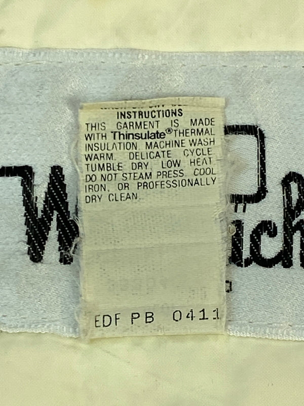 【現状渡し品】【メンズ】 WOOLRICH ウールリッチ 70S MOUNTAIN JACKET 1970年代 マウンテンジャケット メンズ アウター 146-260617-KS-28-min サイズ：XL カラー：ブルー 万代Net店