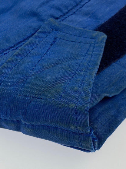 【現状渡し品】【メンズ】 WOOLRICH ウールリッチ 70S MOUNTAIN JACKET 1970年代 マウンテンジャケット メンズ アウター 146-260617-KS-28-min サイズ：XL カラー：ブルー 万代Net店