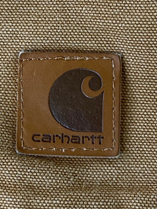 【中古品】【メンズ】 Carhartt カーハート ペインターパンツ ボトムス 157-250223-ks-05-min サイズ：40×32 カラー：ブラウン 万代Net店